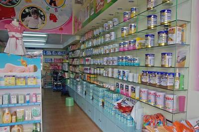 2017小型投資創(chuàng)業(yè)項目首選 母嬰用品銷售行業(yè)深度解析